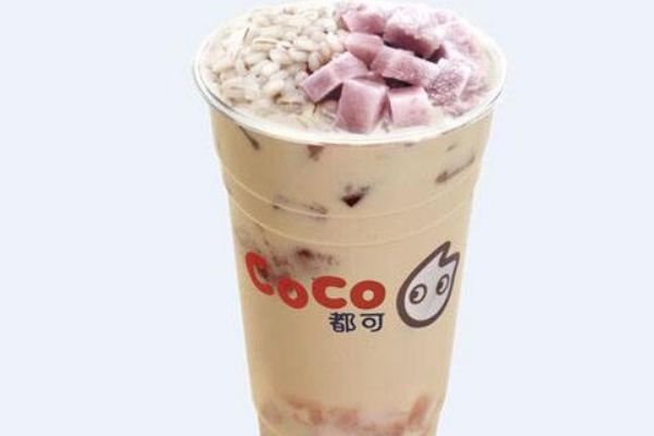 coco加盟费要40万吗？加盟优势都有哪些呢？