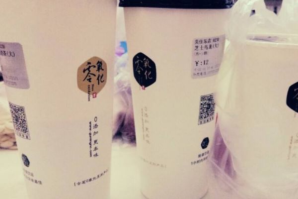 古茗奶茶店一年赚200万是真的吗？加盟优势有哪些？