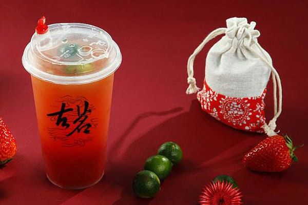 古茗奶茶店一年赚200万是真的吗？加盟优势有哪些？