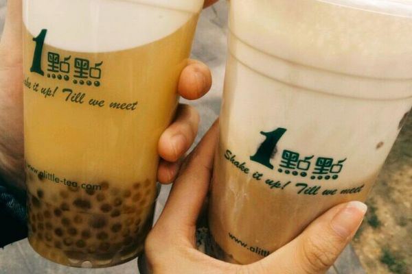 一点点奶茶一天卖100杯难吗？回本速度怎么样呢？