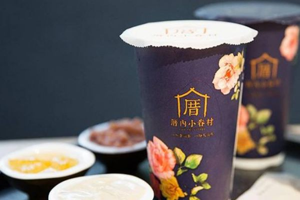 加盟厝内小眷村奶茶需要多少钱呢？利润大吗？