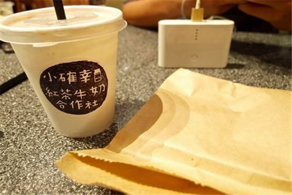 小确茶总部在哪里