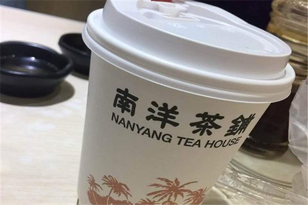 南洋茶铺加盟条件是什么