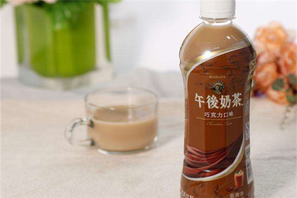 午后奶茶加盟怎么样