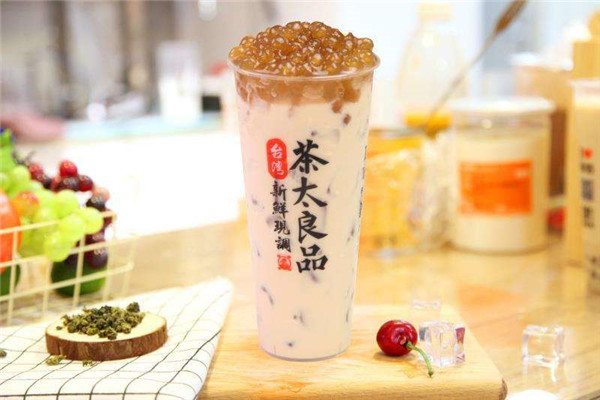 茶太良品加盟店的条件是什么