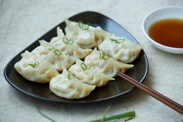 大娘水饺加盟店