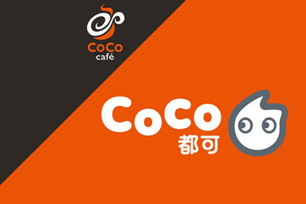 coco奶茶