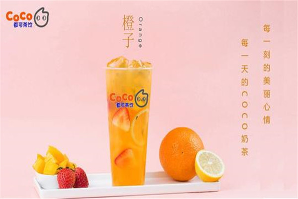 如何加盟coco奶茶店