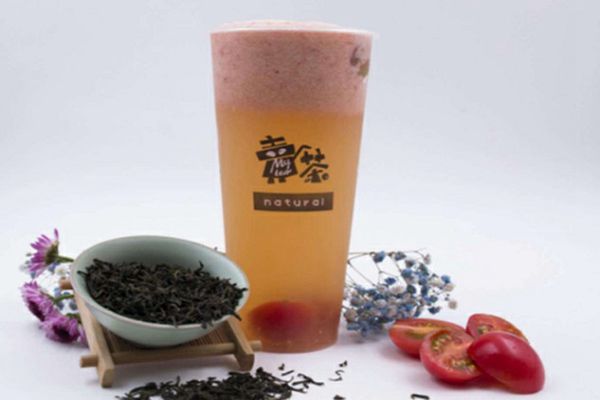 mytea卖茶加盟