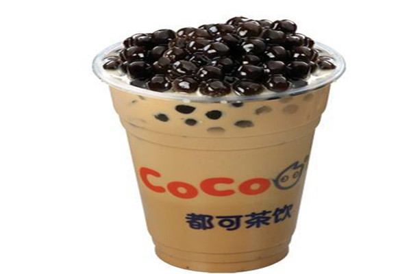 县城可以开coco奶茶吗