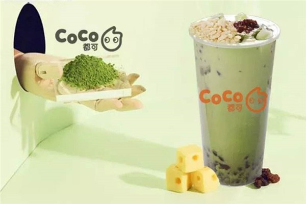 coco奶茶不能开单店吗