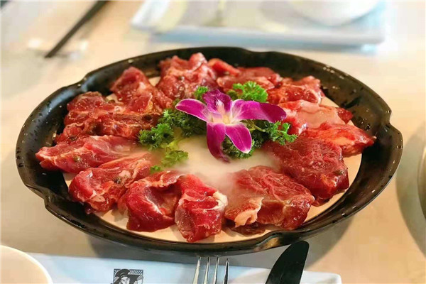 腩潮鲜牛肉火锅怎么样