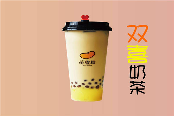 茶谷地奶茶加盟可信吗