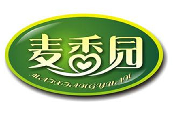 麦香园蛋糕店