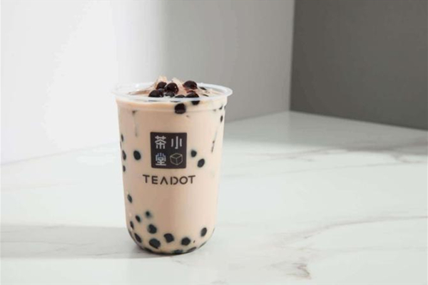 小茶堂