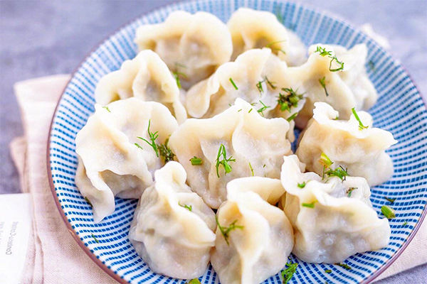 开一家饺真水饺一年利润