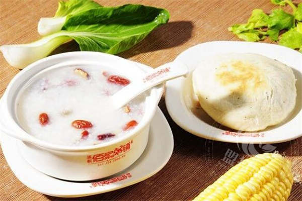 佰家粥铺生意怎么样