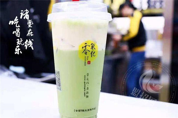 古茗奶茶怎么加盟