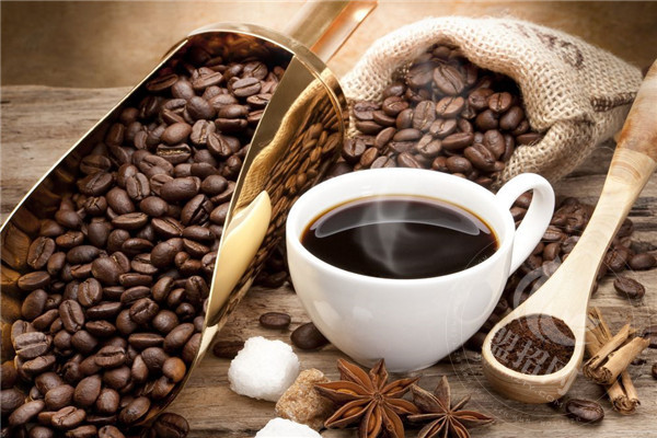 黑铁行动咖啡多少钱