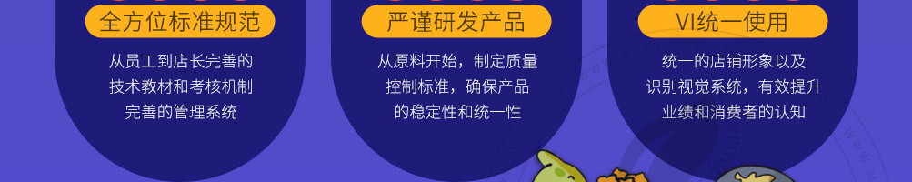 上瘾星球炸鸡加盟